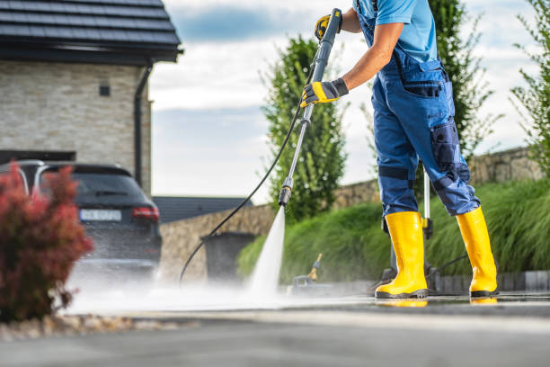 Boat and Dock Cleaning in Whitefish, MT